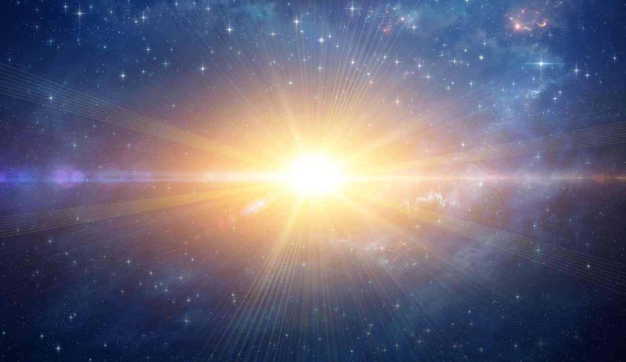 El espacio, una bomba de hidrógeno a punto de explotar  La supernova será la verdadera estrella de nuestro cielo en el verano – CUENEWS