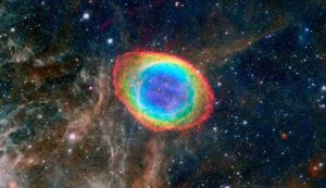 La Nebula Anello