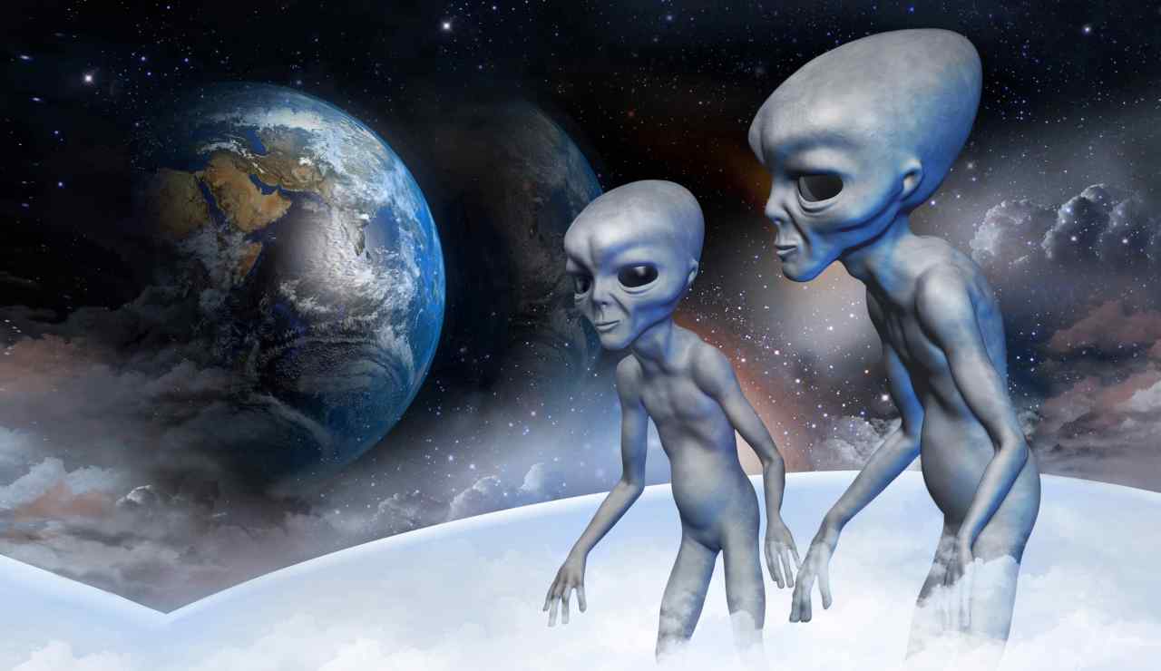 Los científicos apuestan: ‘Dentro de diez años estaremos saliendo con extraterrestres’ | Su certeza tiembla: ¿qué saben ellos más que nosotros?