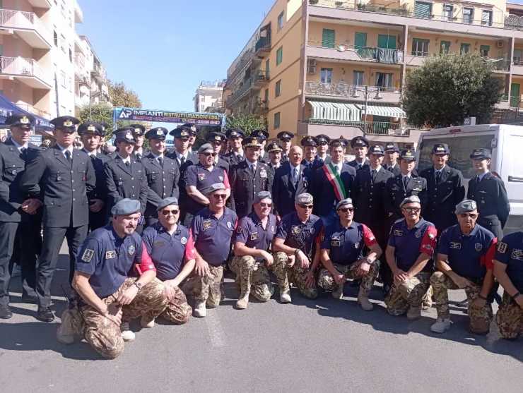 Aeronautica Militare e Associazione Arma Aeronautica Aviatori d'Italia