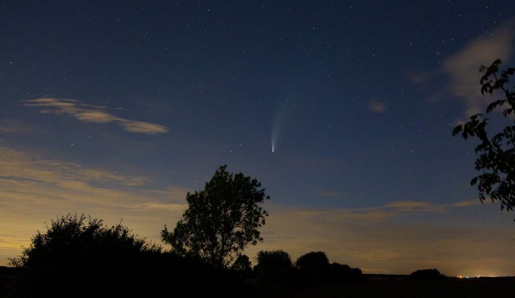 Cometa