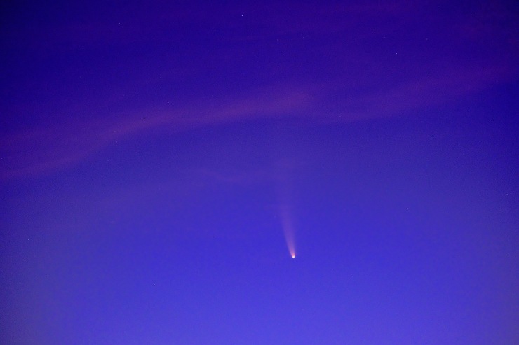 Cometa