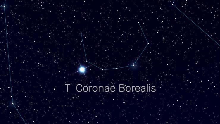 T Corona Borealis (Media Relations)