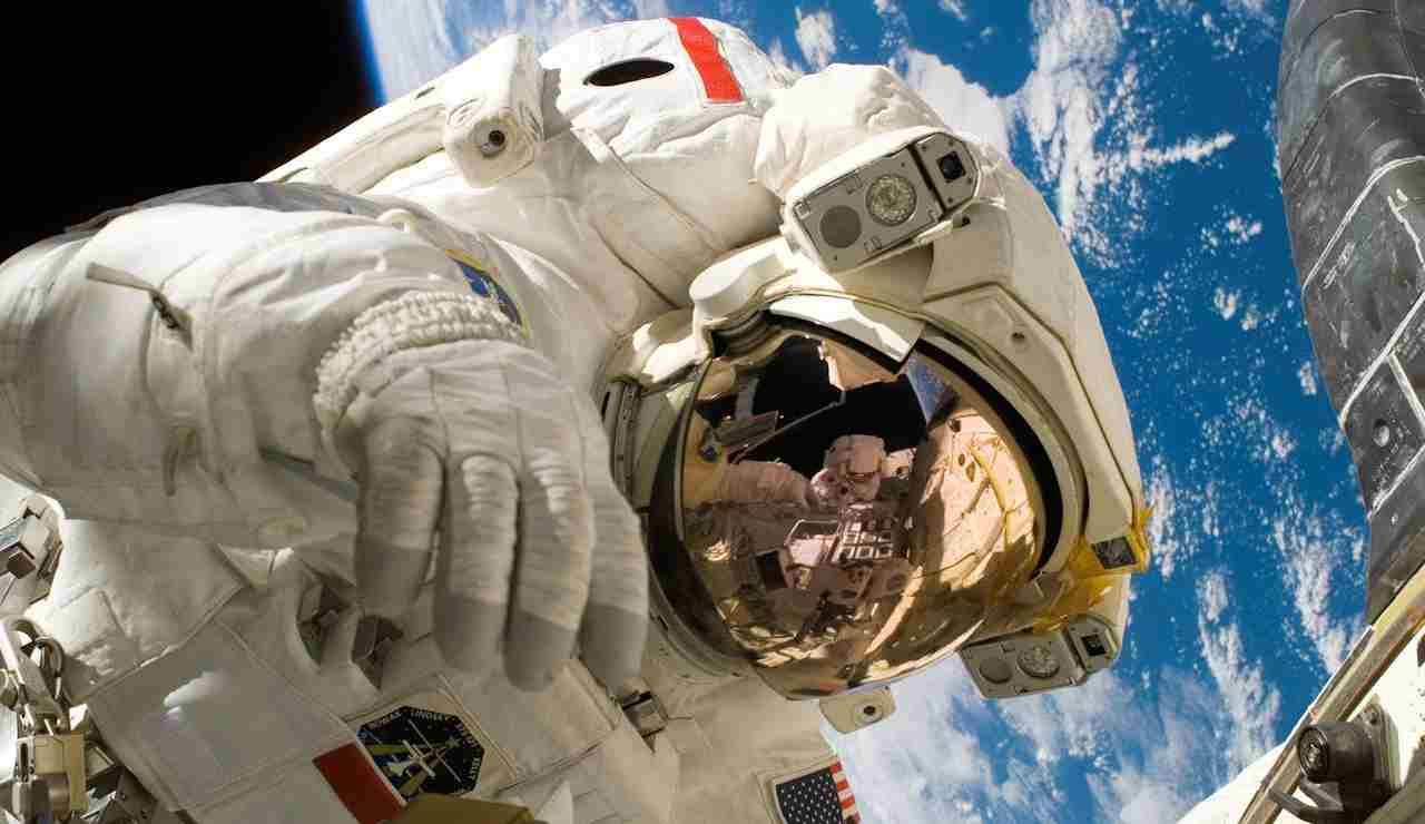 It is possible to give birth in space Technological progress will allow us to be born in spaceships: what are the risks? – QNews