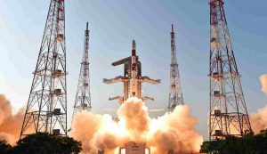 isro razzo indiano