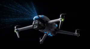 DJI Air 3S (DJI foto)