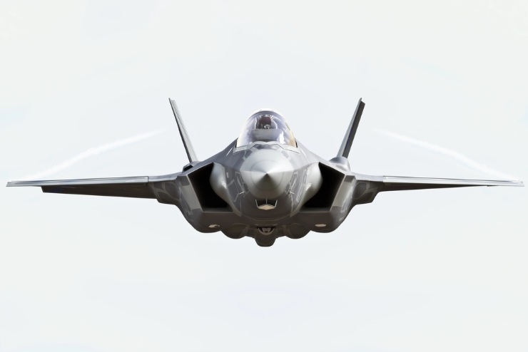 f 35