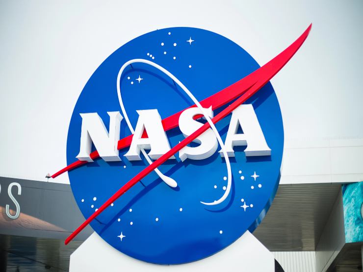 Logo NASA