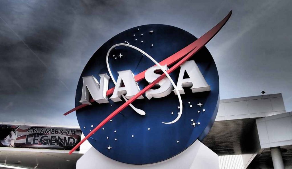 Nasa