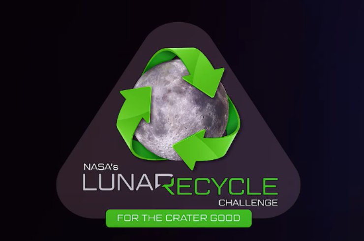 NASA's LunaRecycle Challange