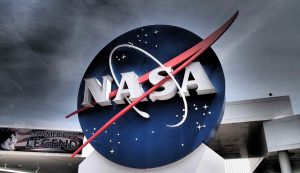 Logo NASA