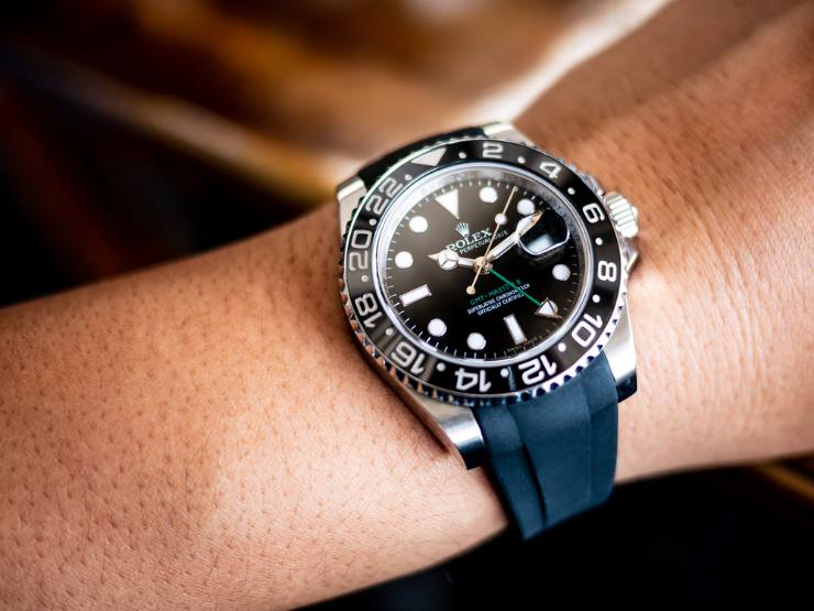 Rolex GMT-Master