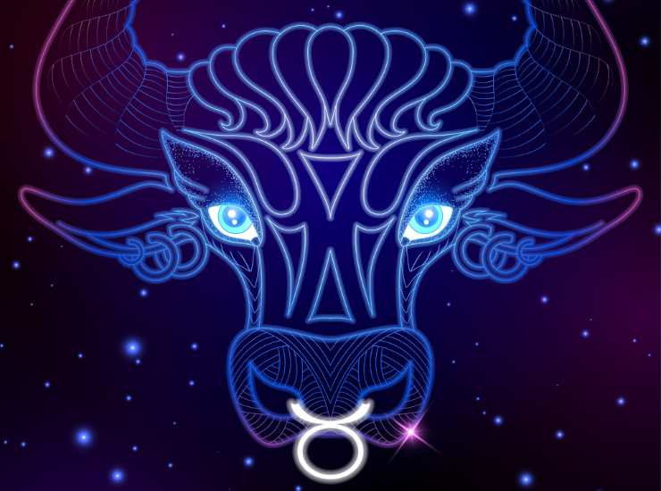 segno zodiacale toro