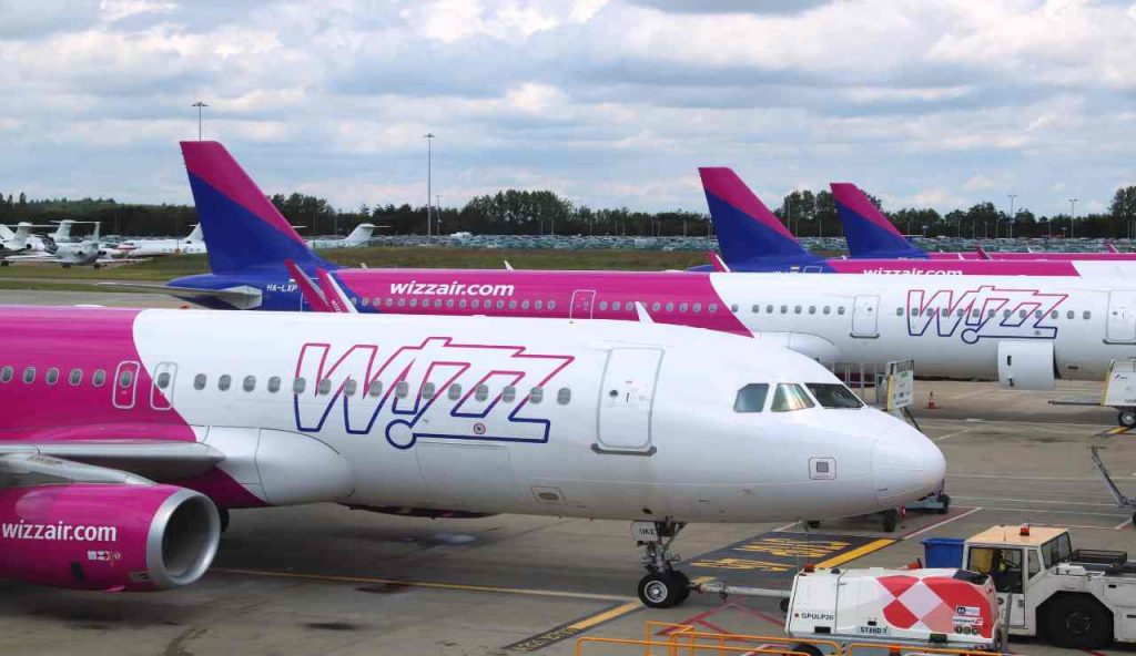 Wizzair