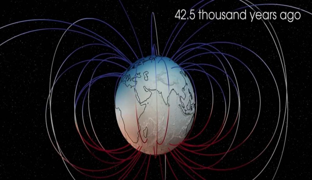 campo magnetico