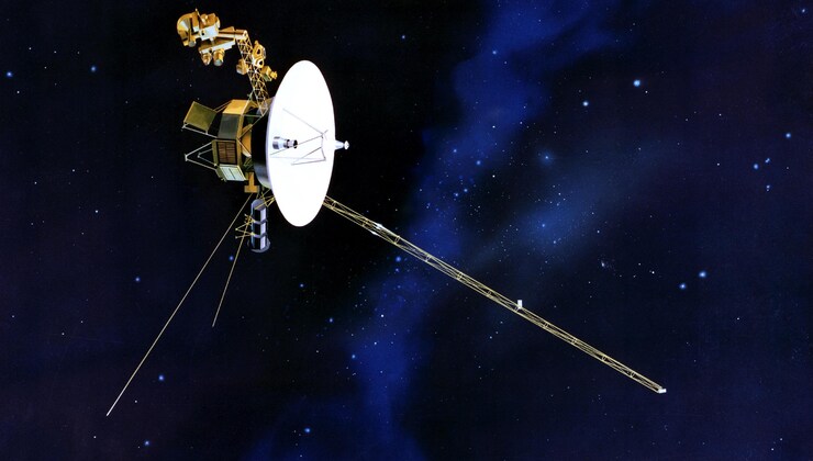 Voyager 2