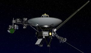 Voyager 2