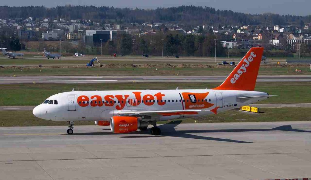 Easyjet