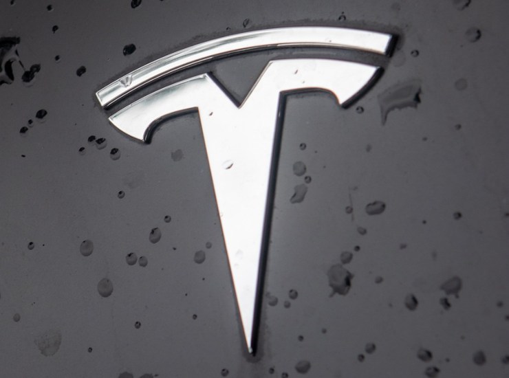 Logo Tesla (Pixabay foto)