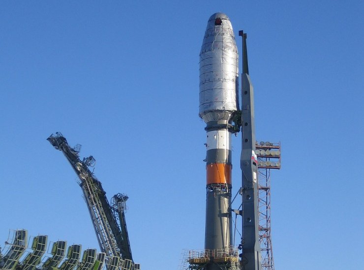 Soyuz-2.1b