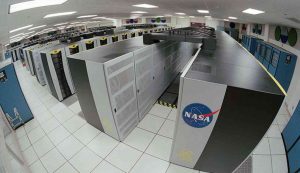 supercomputer nasa