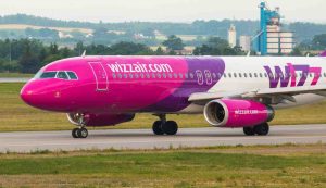 Wizzair