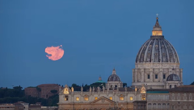 Superluna