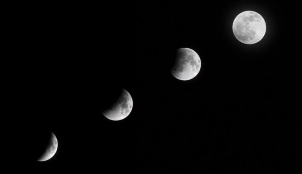 Luna scoperta inquietante influire vita