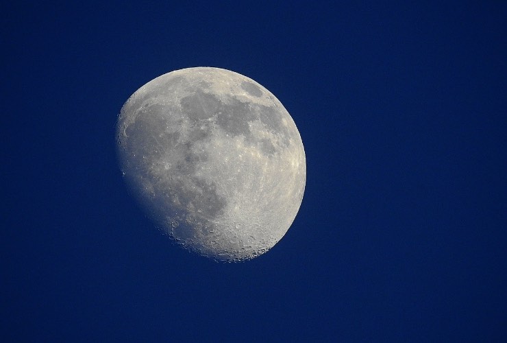 Luna scoperta inquietante influire vita