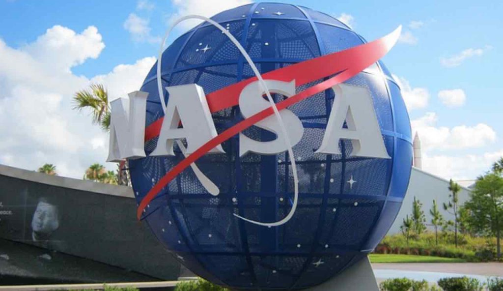 NASA nuovo programma rivoluzione ambientale