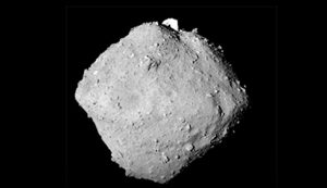 Asteroide Ryugu