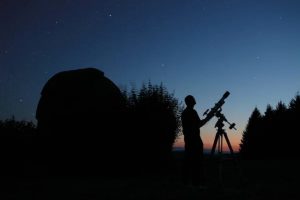 Astronomia origine antichissima prima scienziata donna