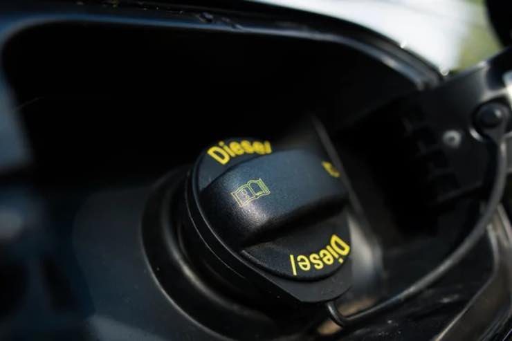 Auto diesel arriva soluzione salva capre