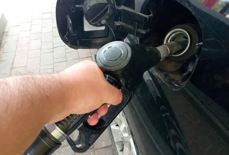 Diesel altra batosta governo non mantiene promesse