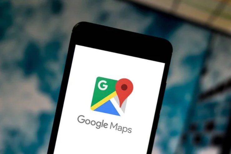 Google Maps nuova funzione salva cittadini