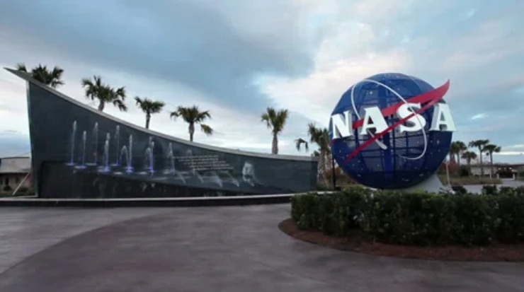 Kennedy Space Center (Depositphotos)