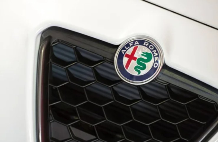 Logo Alfa Romeo (Depositphotos foto)