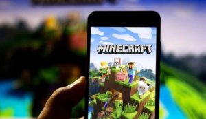 Minecraft (Depositphotos foto)