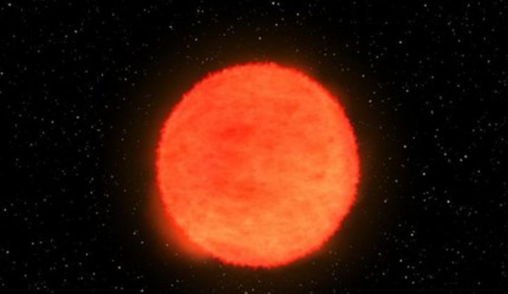 Kepler 62 (NASA JPL foto)