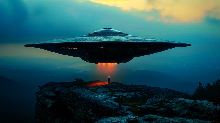 Ufo