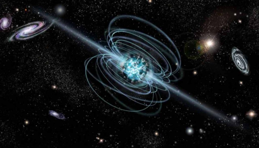 Magnetar