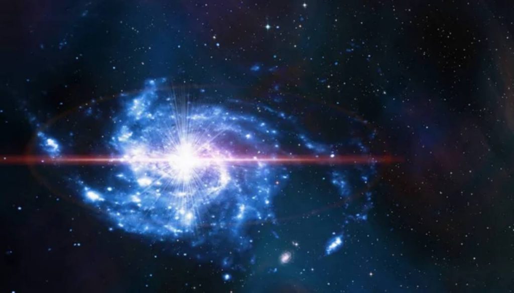 Supernovae